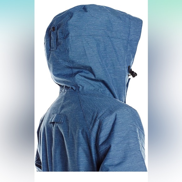 Oakley ski jacket - Picture 6 of 9